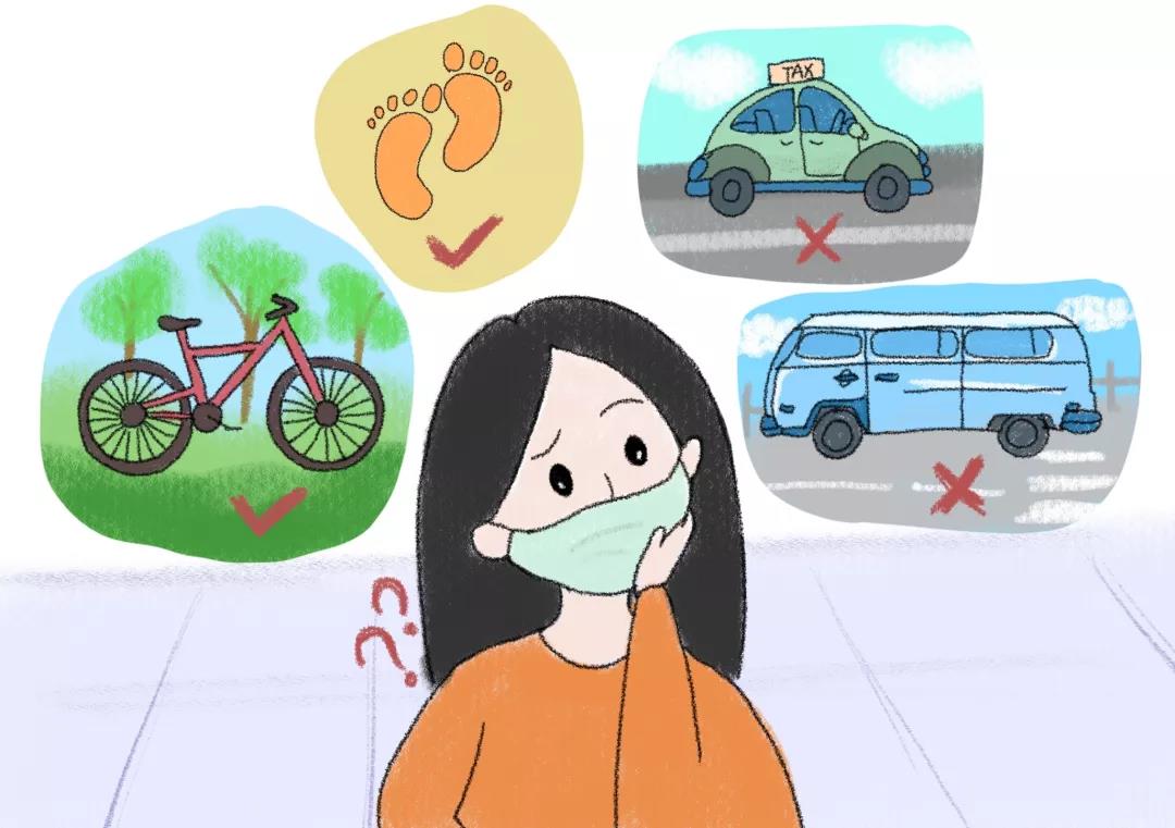 16張漫畫教您工作場(chǎng)所如何防控當(dāng)下疫情！