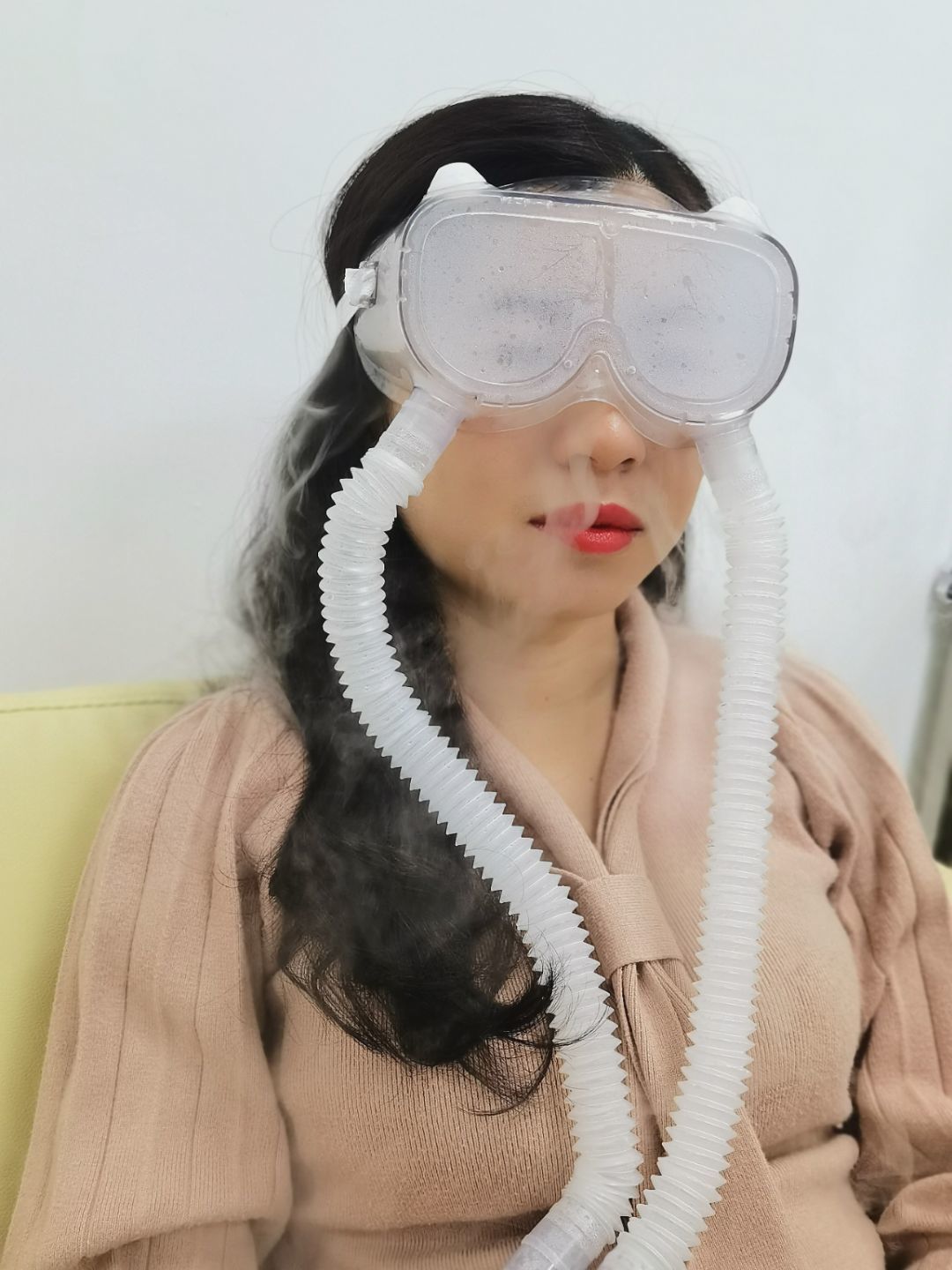 眼睛干澀、疲倦、刺痛……注意了！“干眼癥”可能找上你了！